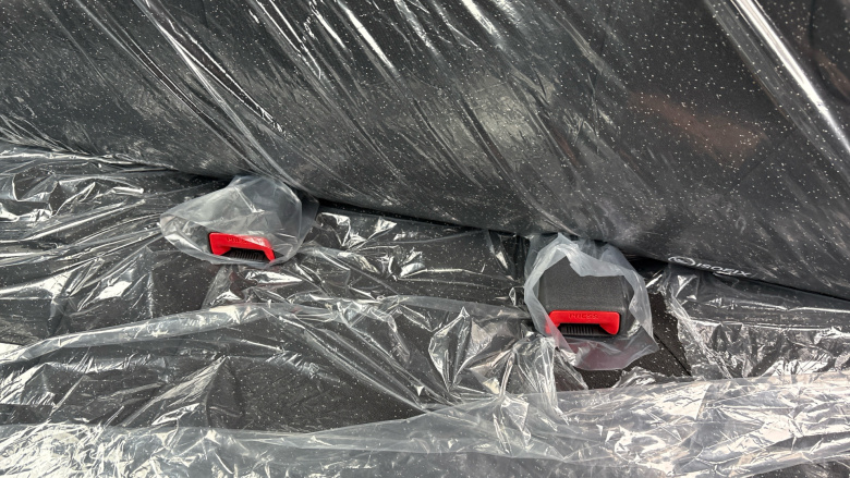 Dacia Spring 27kWh Expression 65 48kW 5dr Auto Electric Hatchback